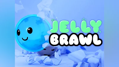Jelly Brawl (PS4, PS5)
