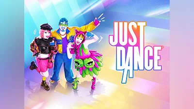 Just Dance Free Experience (PS5)
