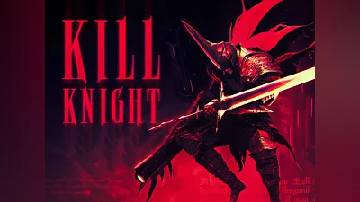 KILL KNIGHT (PS4, PS5)