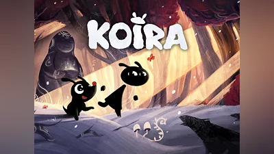 Koira (PS5)