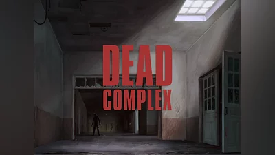 Last Escape: Dead Complex (PS4, PS5)