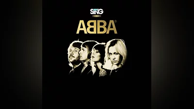 Let's Sing ABBA (PS5)