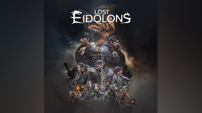 Lost Eidolons (PS5)