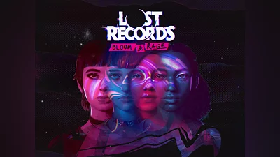 Lost Records: Bloom & Rage (PS5)