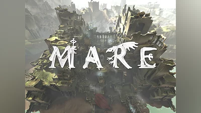 Mare (PS5)