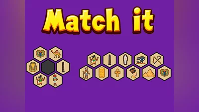 Match it (PS5)