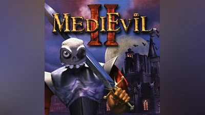 MediEvil 2 (PS4, PS5)