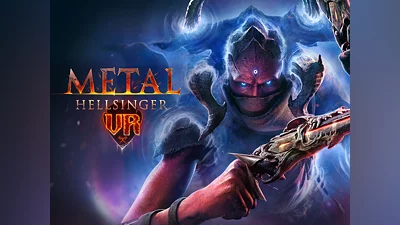 Metal: Hellsinger VR (PS5)
