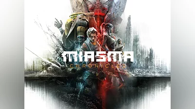 Miasma Chronicles (PS5)