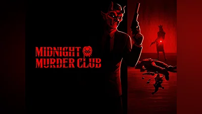 Midnight Murder Club (PS5)