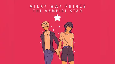 Milky Way Prince – The Vampire Star (PS4, PS5)