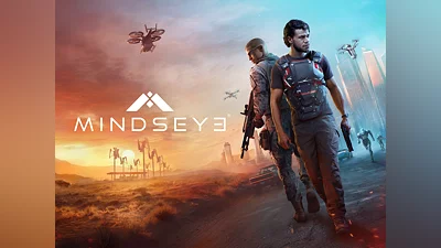 MindsEye (PS5)