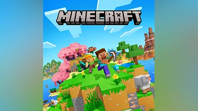 Minecraft (PS5)