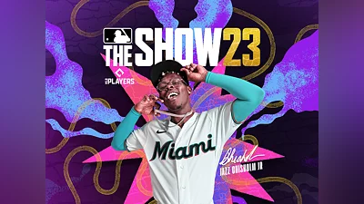 MLB  The Show  23 PS5  (PS4, PS5)