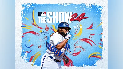 MLB  The Show  24 PS5  (PS4, PS5)