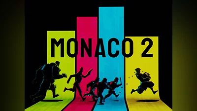 Monaco 2 (PS5)