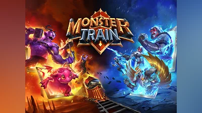 Monster Train (PS5)