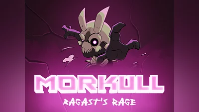 Morkull Ragast's Rage (PS5)