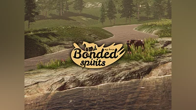My Horse: Bonded Spirits (PS5)
