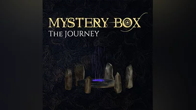Mystery Box: The Journey (PS5)