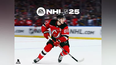NHL  25 PS5 (PS5)