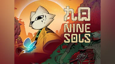 Nine Sols  (PS4, PS5)