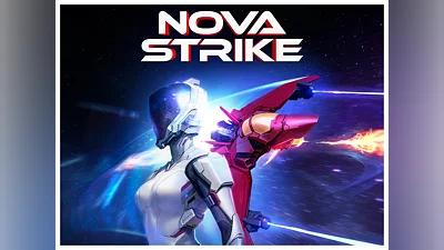 Nova Strike (PS5)