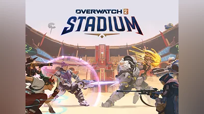 Overwatch  (PS5)