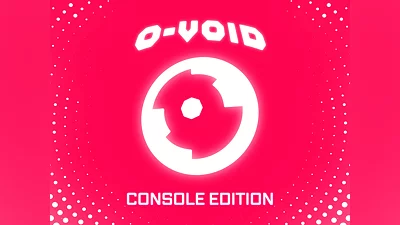 O-VOID: Console Edition  (PS4, PS5)