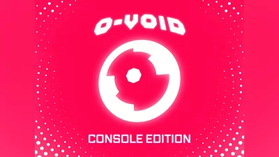 O-VOID: Console Edition  (PS4, PS5)