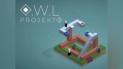 O.W.L Projekt 2  (PS4, PS5)