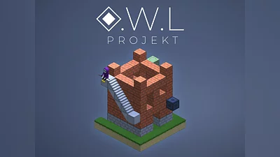 O.W.L Projekt  (PS4, PS5)