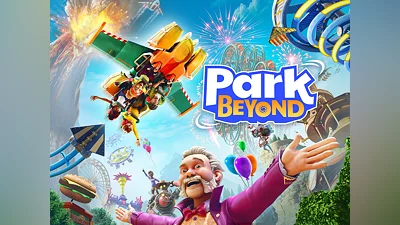 Park Beyond (PS5)