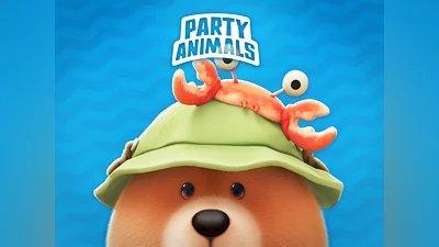 Party Animals (PS5)