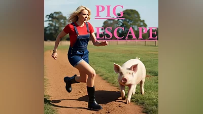 Pig Escape (PS5)