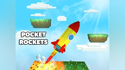 Pocket Rockets (PS5)