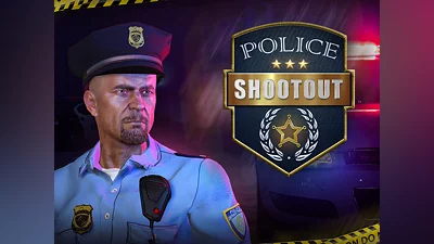 Police Shootout (PS5)