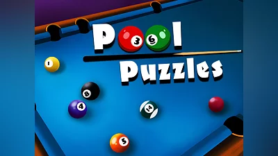 Pool Puzzles (PS5)