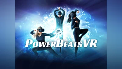PowerBeatsVR (PS5)