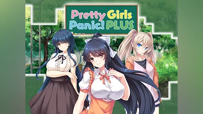 Pretty Girls Panic! PLUS  (PS4, PS5)