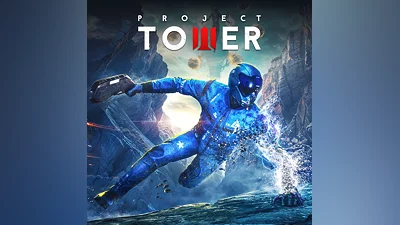 Project Tower (PS5)