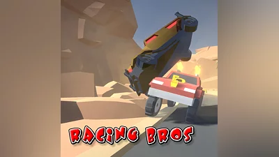 RACING BROS (PS5)