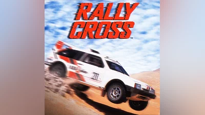 Rally Cross (PS4, PS5)