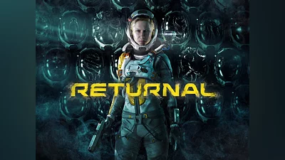 Returnal (PS5)