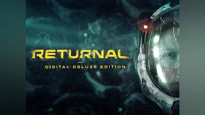 Returnal Digital Deluxe Edition (PS5)
