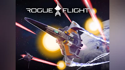 Rogue Flight (PS5)