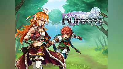 Ruinverse (PS4, PS5)