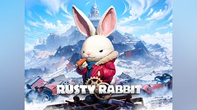 Rusty Rabbit (PS5)