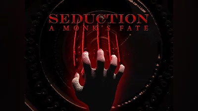 Seduction: A Monk's Fate  (PS4, PS5)