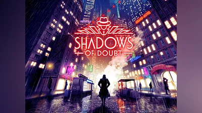 Shadows of Doubt (PS5)